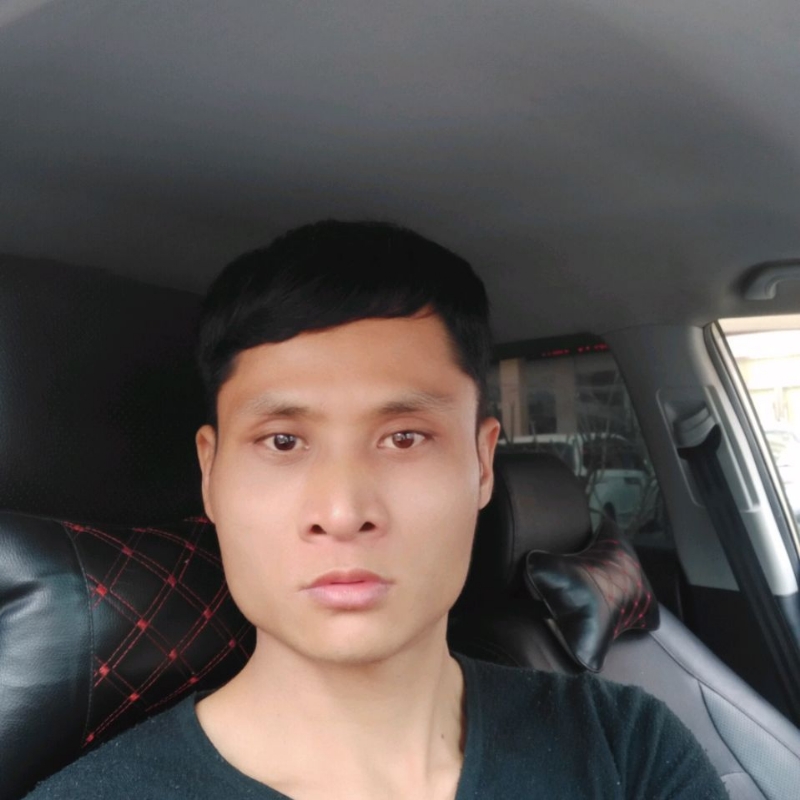 发财的野马的第一张照片--菏泽相亲服务中心
