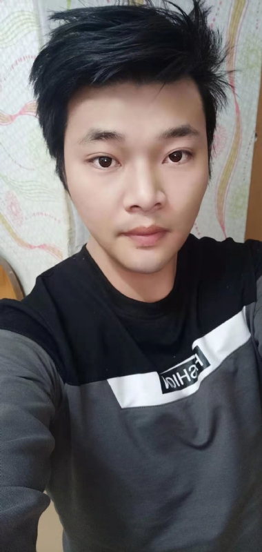 王冰的第一张照片--菏泽相亲服务中心