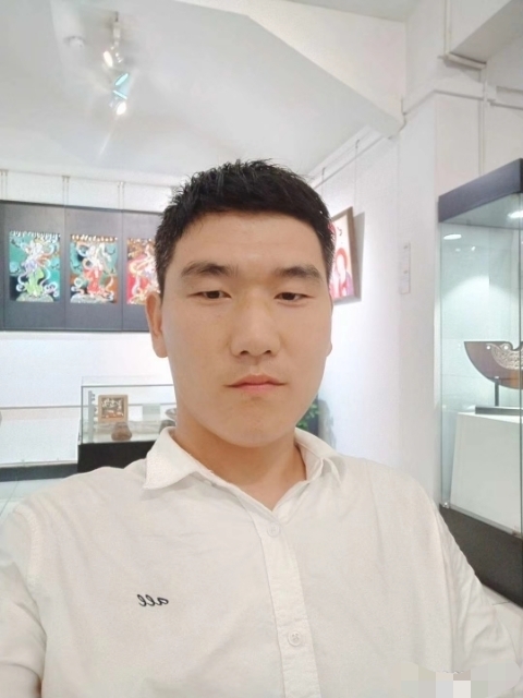 自律人生的第一张照片--菏泽相亲服务中心