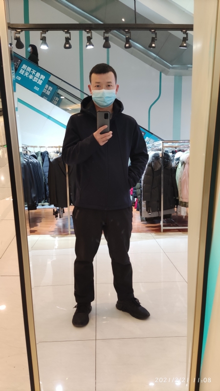 码头007的第一张照片--菏泽相亲服务中心