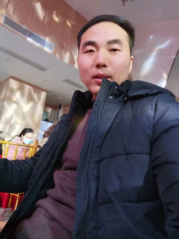 找属于自己的幸福的第一张照片--菏泽相亲服务中心