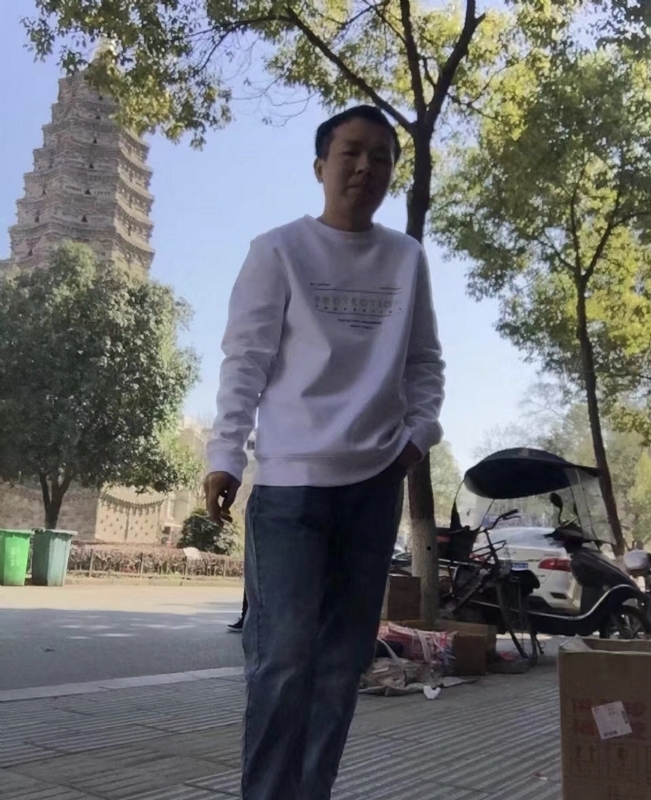 黄冈征婚的第一张照片--菏泽相亲服务中心