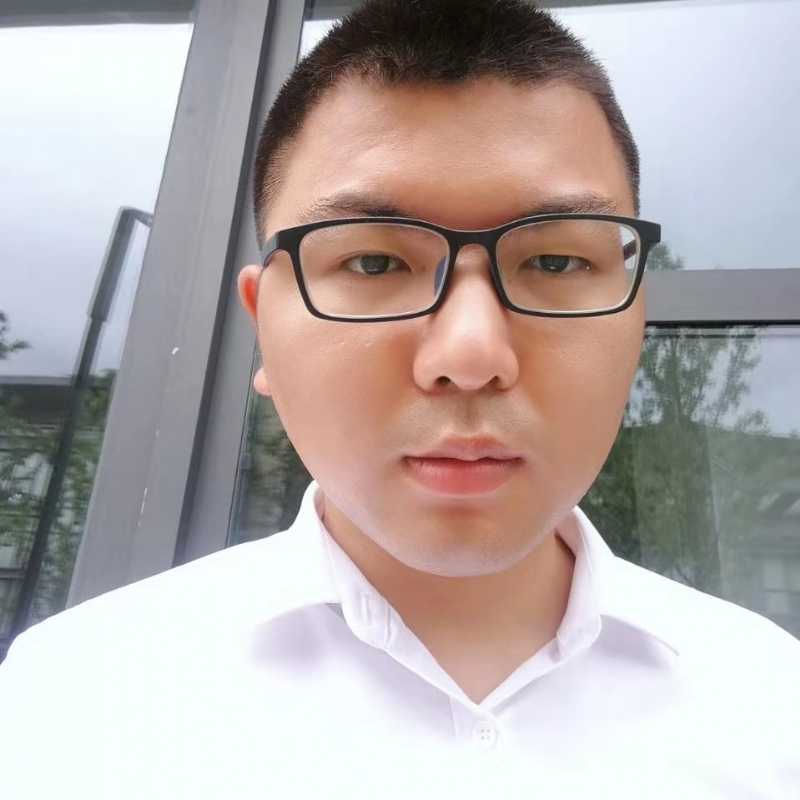 yiyi的第一张照片--菏泽相亲服务中心
