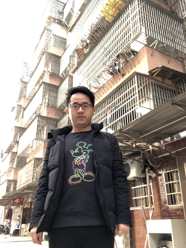 cxh的第一张照片--菏泽相亲服务中心