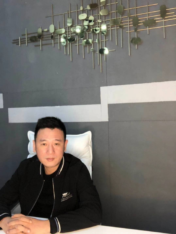 SAM的第一张照片--菏泽相亲服务中心