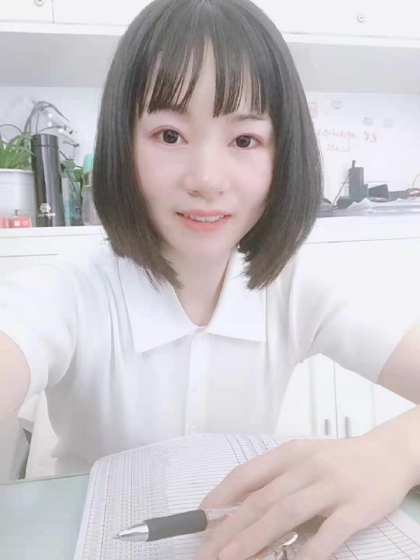 槑槑的第二张照片--菏泽相亲服务中心
