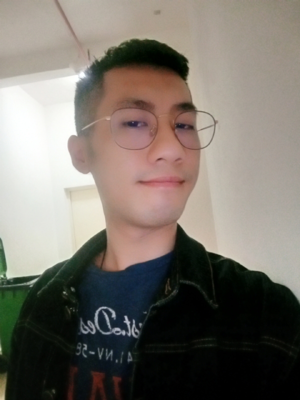 赫兹的第一张照片--菏泽相亲服务中心