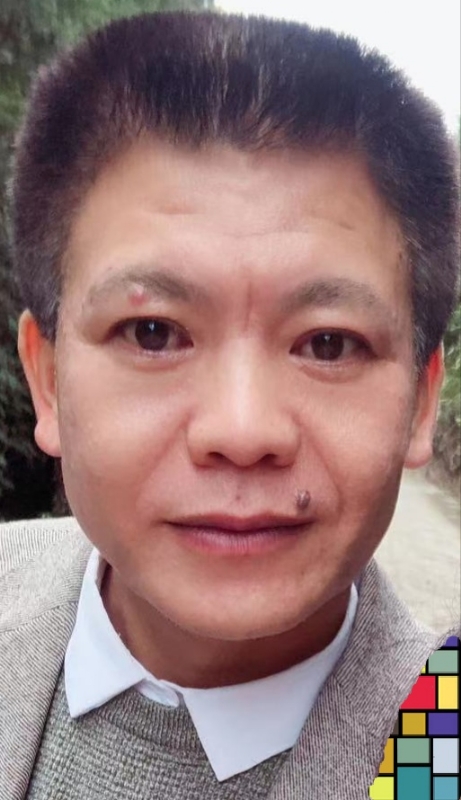 水中月的第一张照片--菏泽相亲服务中心