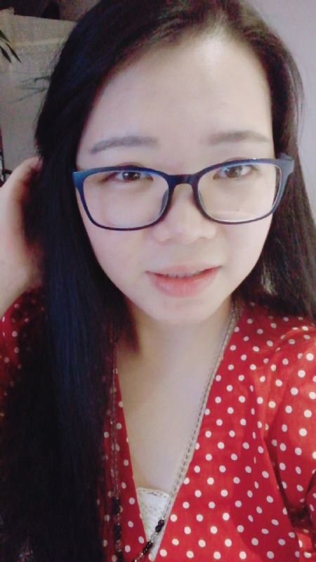 梨花的第一张照片--菏泽相亲服务中心
