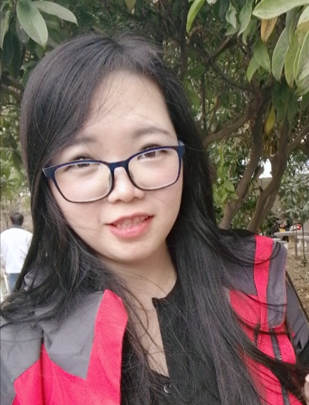 梨花的第二张照片--菏泽相亲服务中心