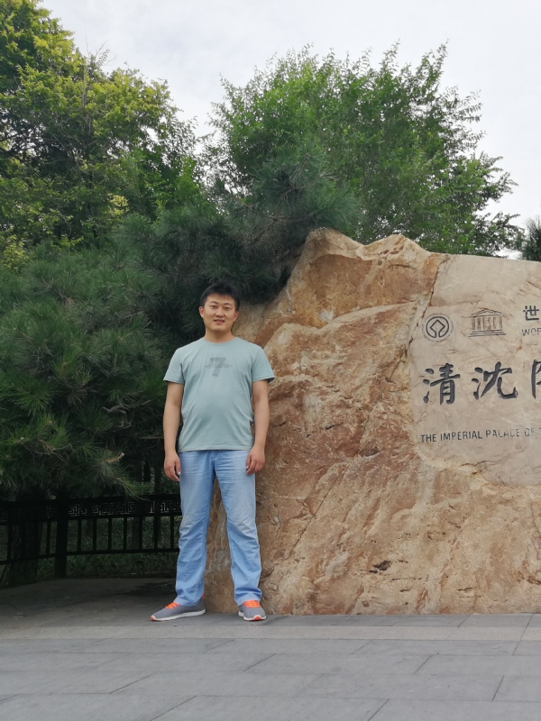 XDK的第一张照片--菏泽相亲服务中心