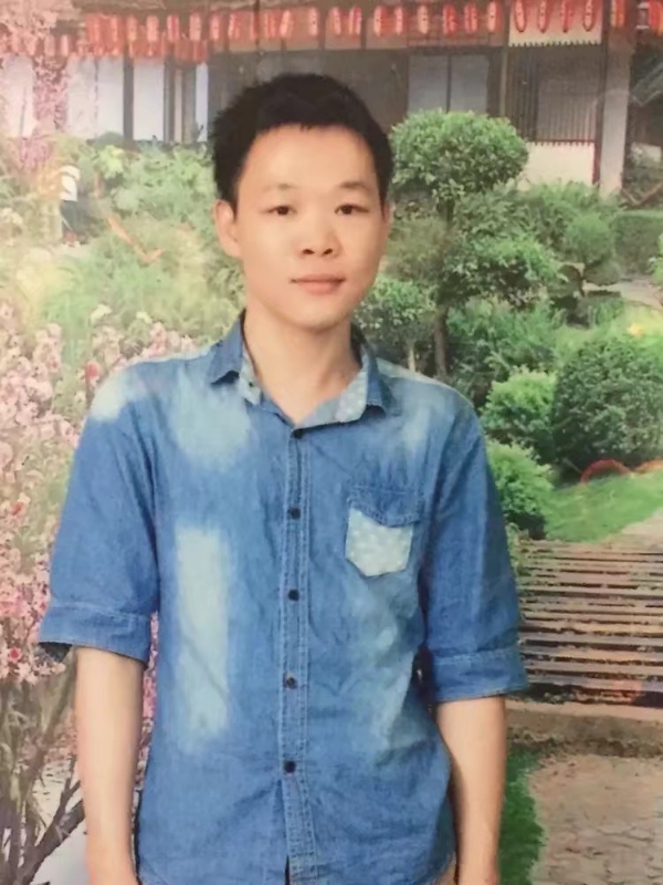 阿文的第一张照片--菏泽相亲服务中心