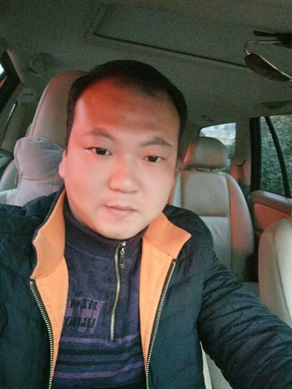 为梦想加油的第一张照片--菏泽相亲服务中心