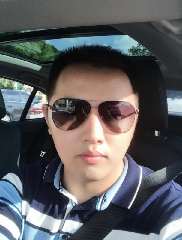 郑昊的第一张照片--菏泽相亲服务中心