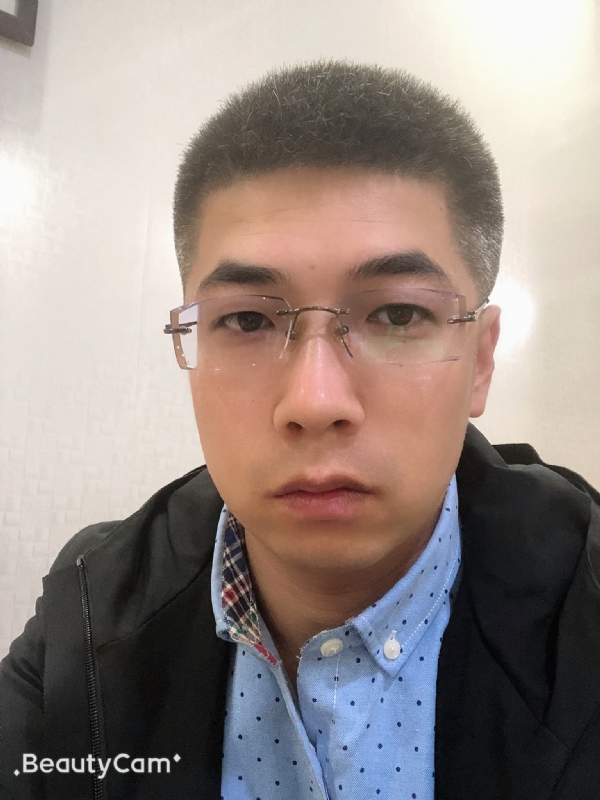 情伤的第一张照片--菏泽相亲服务中心