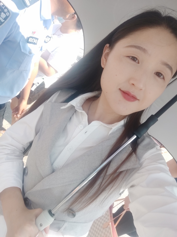 木子田心的第二张照片--菏泽相亲服务中心