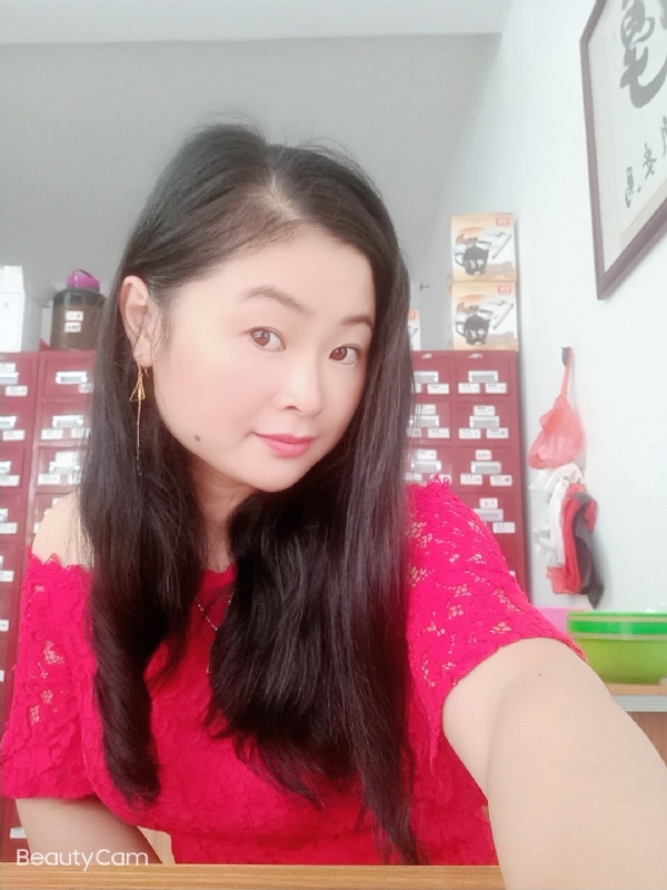 马誉宸的第一张照片--菏泽相亲服务中心