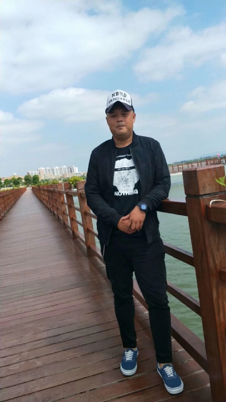 人生如戏的第二张照片--菏泽相亲服务中心
