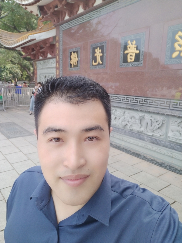 天涯漂泊客的第二张照片--菏泽相亲服务中心