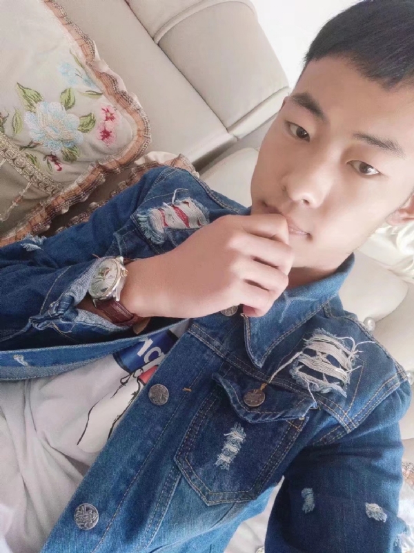 遗失的爱的第一张照片--菏泽相亲服务中心