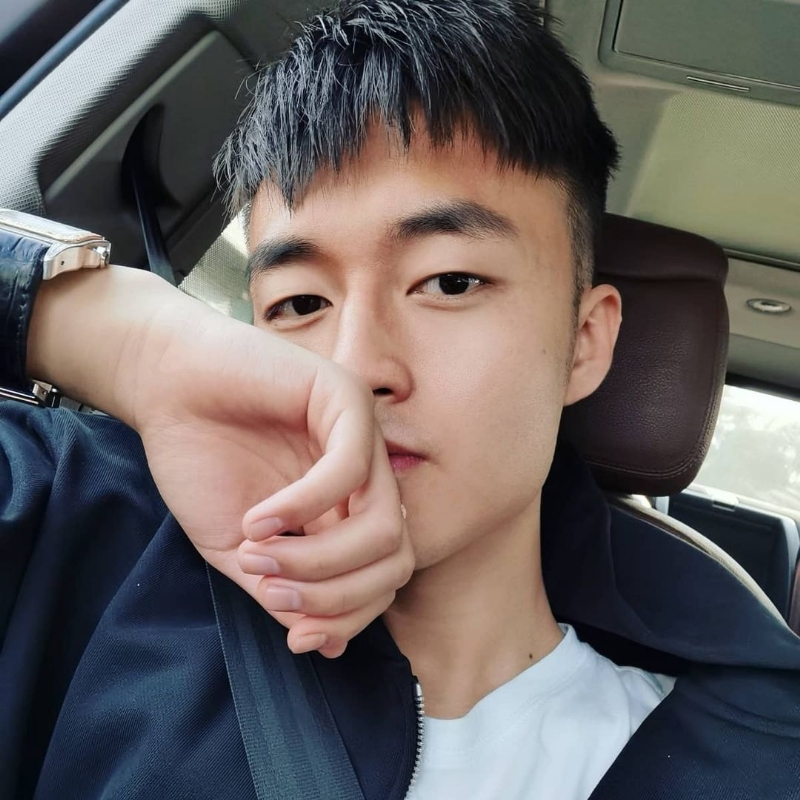 毅桦的第二张照片--菏泽相亲服务中心