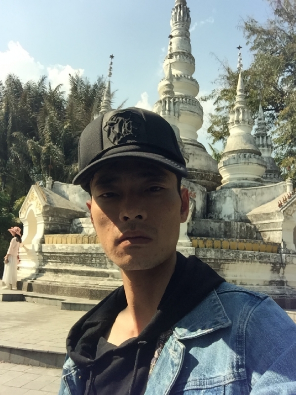 非诚勿扰的第一张照片--菏泽相亲服务中心
