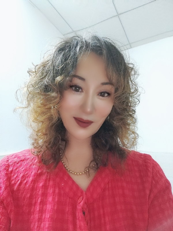 燕子的第一张照片--菏泽相亲服务中心