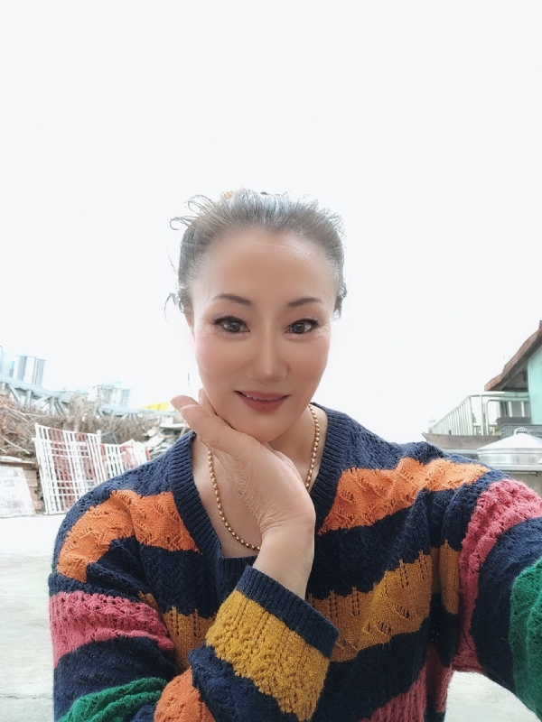 燕子的第四张照片--菏泽相亲服务中心