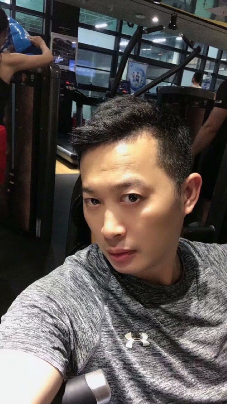 期待你的爱的第一张照片--菏泽相亲服务中心