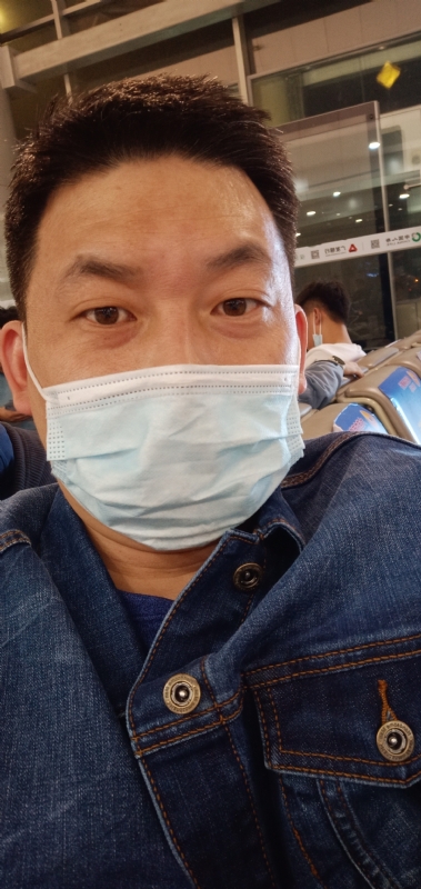 狗子的第三张照片--菏泽相亲服务中心