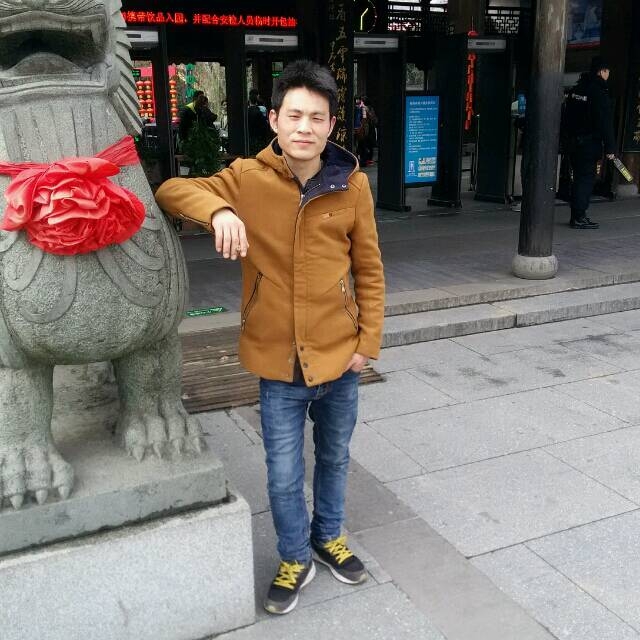 逆流的第一张照片--菏泽相亲服务中心