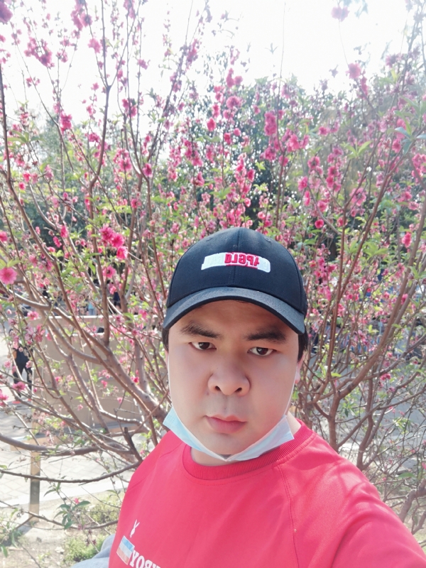 真心交友的第一张照片--菏泽相亲服务中心