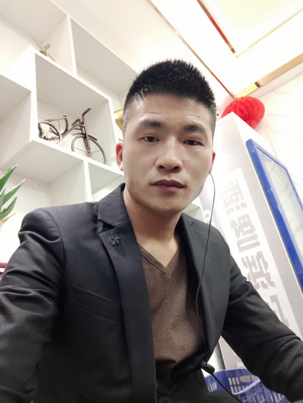 阿木1234的第一张照片--菏泽相亲服务中心