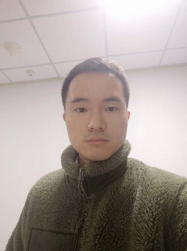 醒醒的第二张照片--菏泽相亲服务中心