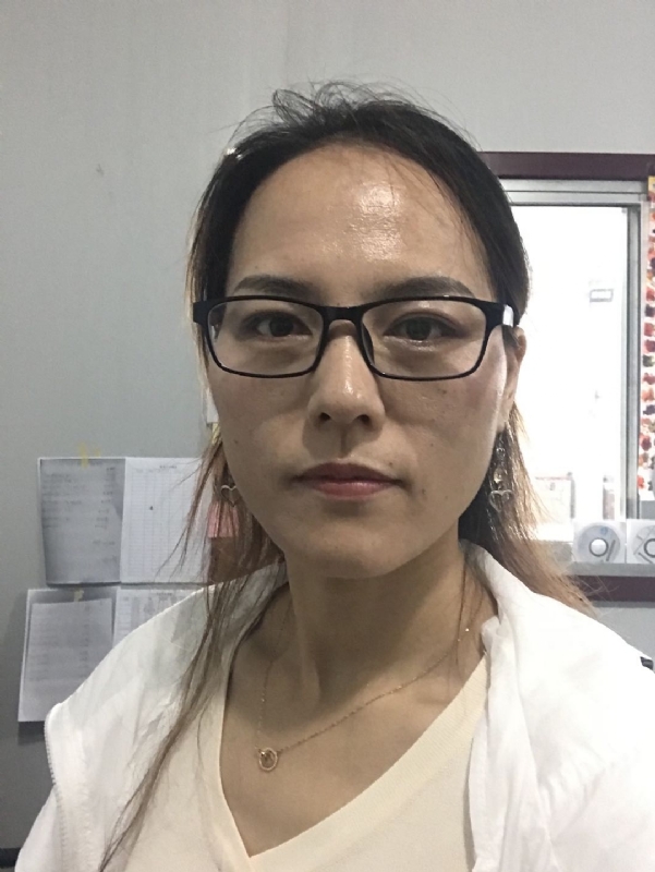 爱在春天的第一张照片--菏泽相亲服务中心