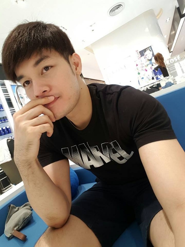 张枫的第一张照片--菏泽相亲服务中心