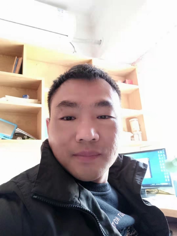 向前葱的第一张照片--菏泽相亲服务中心