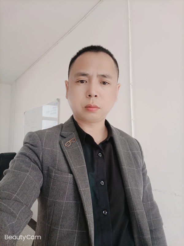 面对的第一张照片--菏泽相亲服务中心
