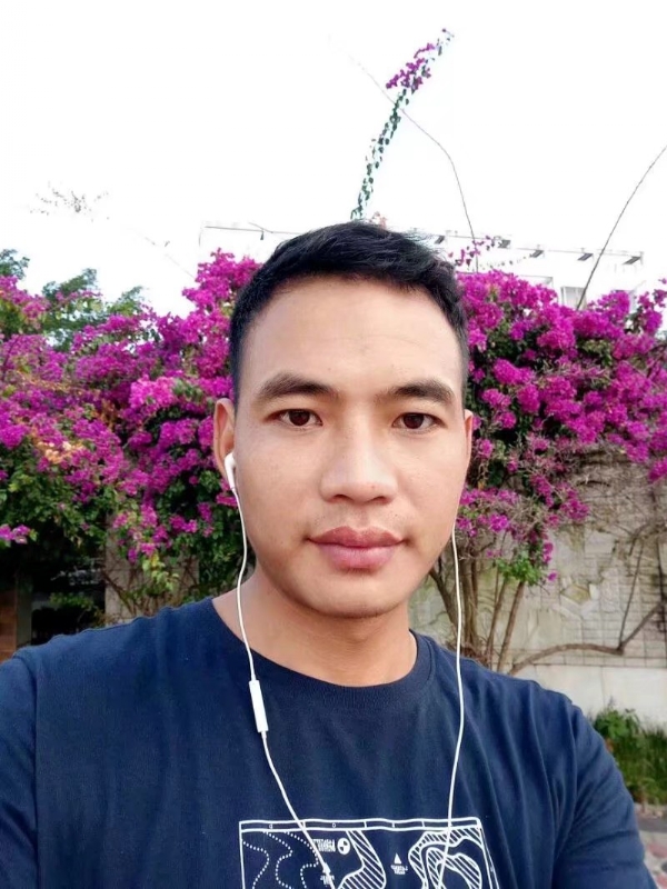 我不帅你不爱的第一张照片--菏泽相亲服务中心