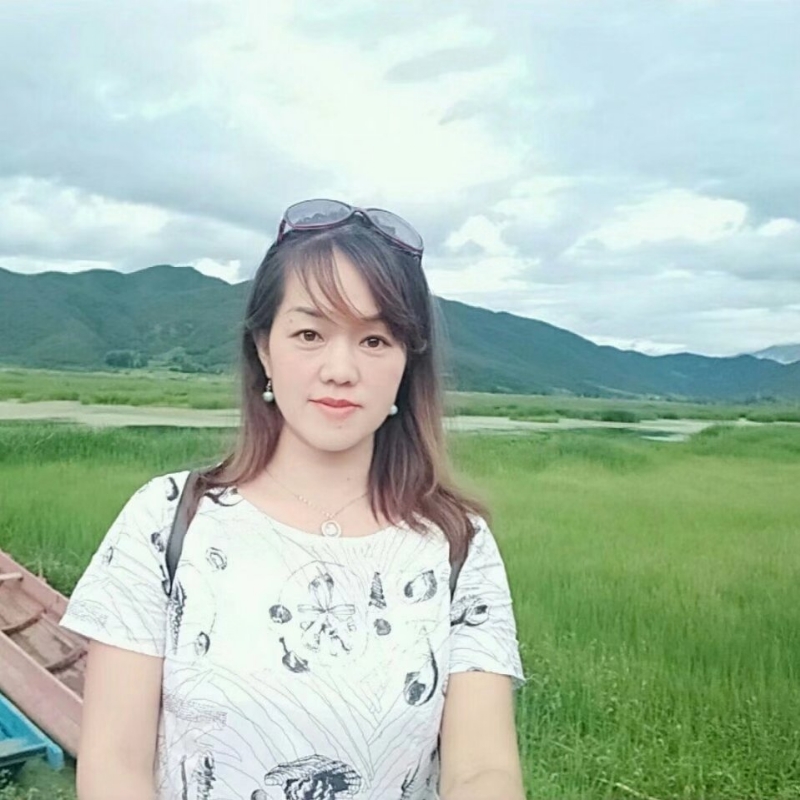 如懿的第一张照片--菏泽相亲服务中心