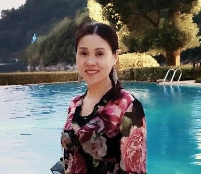 Xiang女士的第一张照片--菏泽相亲服务中心