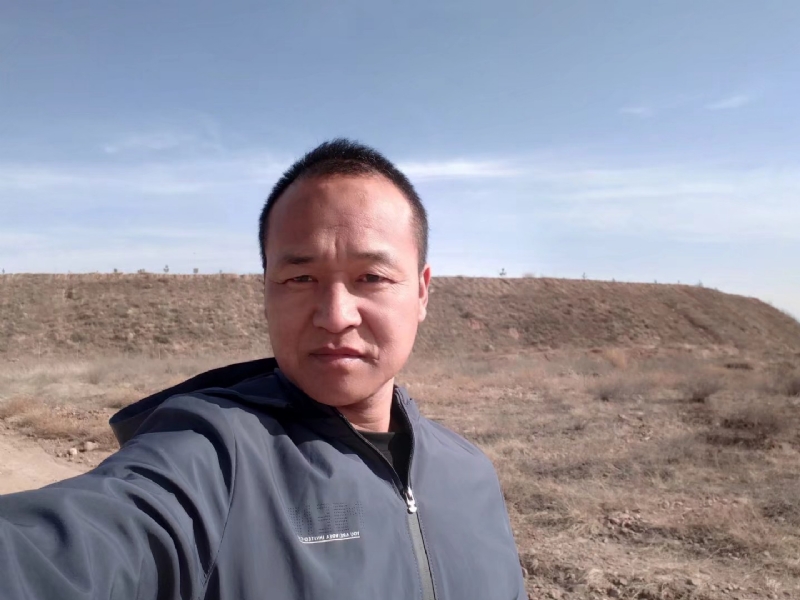 爱你不是我的第一张照片--菏泽相亲服务中心