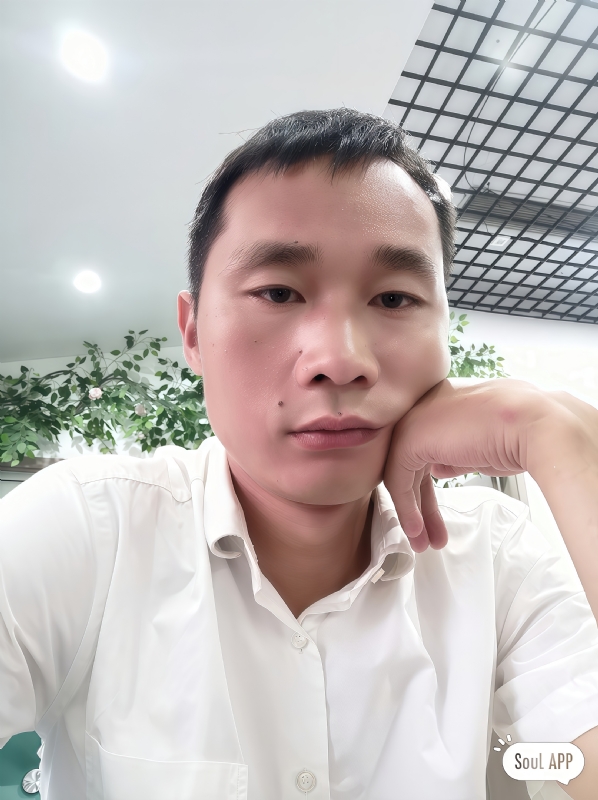 小刚的第一张照片--菏泽相亲服务中心