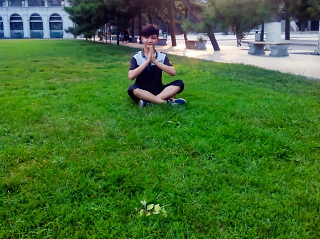 雄鹰不因暴风折翼的第一张照片--菏泽相亲服务中心