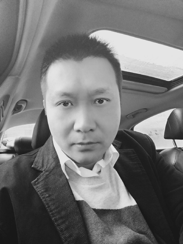 静水寒的第一张照片--菏泽相亲服务中心
