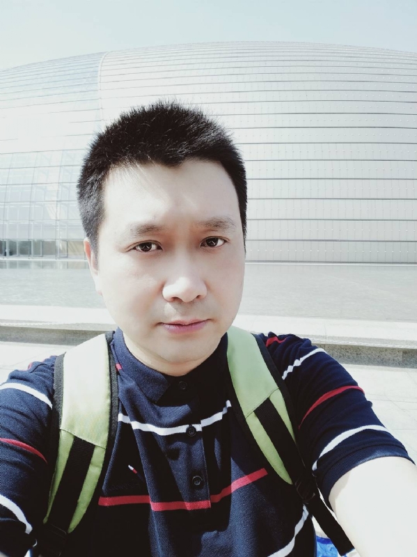 静水寒的第二张照片--菏泽相亲服务中心