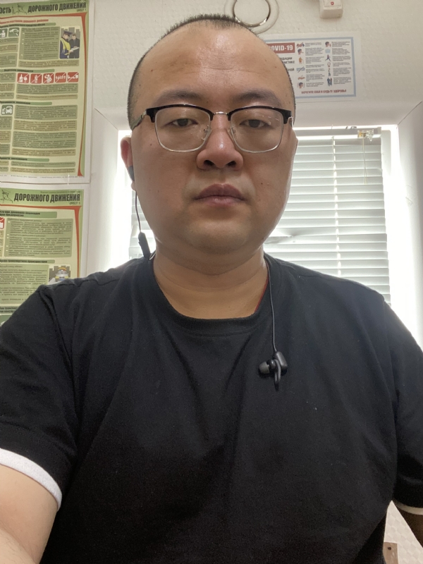 Darcros的第一张照片--菏泽相亲服务中心