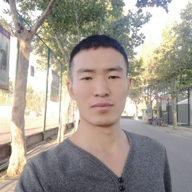 yuge的第一张照片--菏泽相亲服务中心