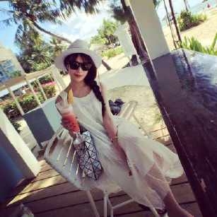 素素的第一张照片--菏泽相亲服务中心