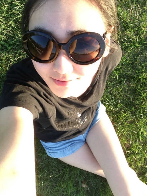 素素的第二张照片--菏泽相亲服务中心